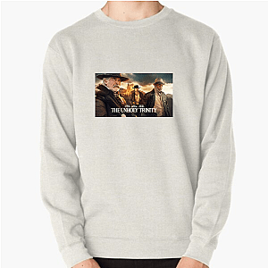 The Unholy Always Wins The Unholy Trinity Sweatshirts