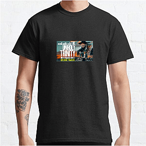 Pray for The Unholy Trinity The Unholy Trinity T-Shirts