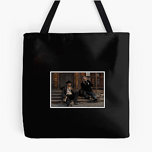 Join The Unholy Trinity The Unholy Trinity Bags