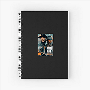 Unholy Trinity Mode The Unholy Trinity Notebook