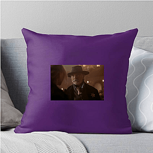 Worship the Unholy Trinity The Unholy Trinity Pillows Cover