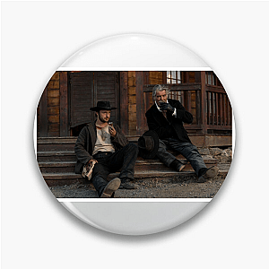 Join The Unholy Trinity The Unholy Trinity Pins