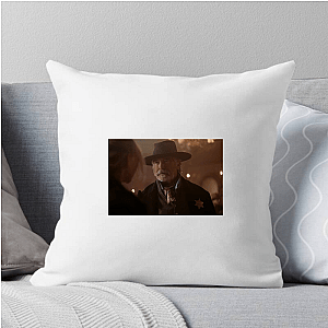 Worship the Unholy Trinity The Unholy Trinity Pillows Cover