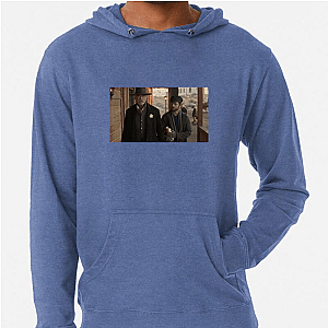 Trinity of Chaos The Unholy Trinity Hoodies