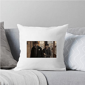 Trinity of Chaos The Unholy Trinity Pillows Cover