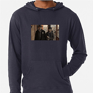 Trinity of Chaos The Unholy Trinity Hoodies