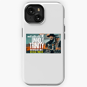 Pray for The Unholy Trinity The Unholy Trinity Samsung Cases