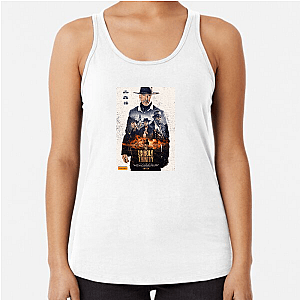Darkness in Threes The Unholy Trinity Tank Tops