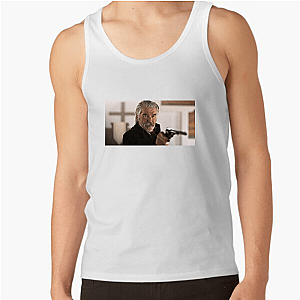 The Unholy Club The Unholy Trinity Tank Tops