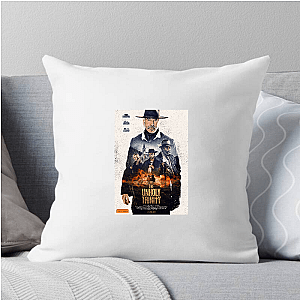 Darkness in Threes The Unholy Trinity Pillows Cover