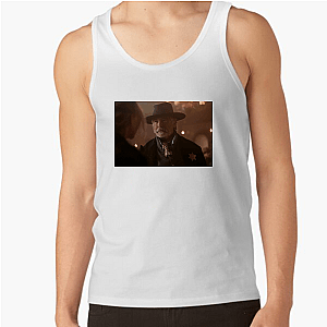 Worship the Unholy Trinity The Unholy Trinity Tank Tops