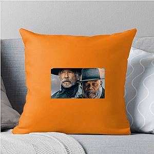 Holy? Never Heard of Her The Unholy Trinity Pillows Cover