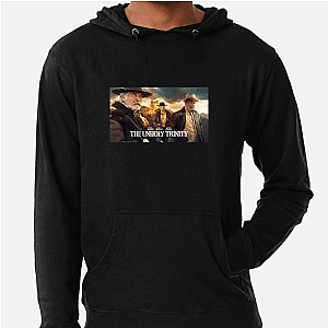 The Unholy Always Wins The Unholy Trinity Hoodies