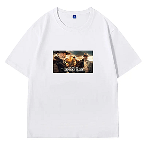The Unholy Always Wins The Unholy Trinity T-Shirts