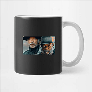 Holy? Never Heard of Her The Unholy Trinity Mugs