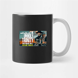 Pray for The Unholy Trinity The Unholy Trinity Mugs