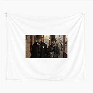 Trinity of Chaos The Unholy Trinity Tapestries