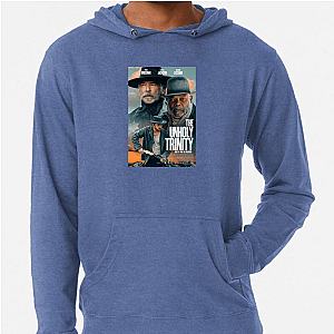 Unholy Trinity Mode The Unholy Trinity Hoodies