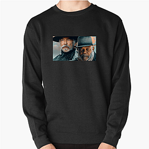 Holy? Never Heard of Her The Unholy Trinity Sweatshirts