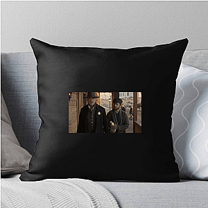 Trinity of Chaos The Unholy Trinity Pillows Cover
