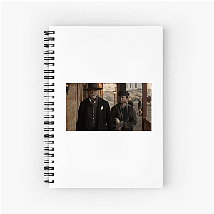 Trinity of Chaos The Unholy Trinity Notebook