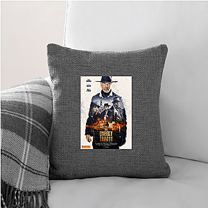 Darkness in Threes The Unholy Trinity Pillows Cover