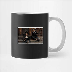 Join The Unholy Trinity The Unholy Trinity Mugs