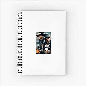 Unholy Trinity Mode The Unholy Trinity Notebook