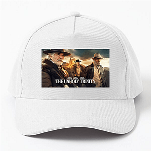 The Unholy Always Wins The Unholy Trinity Hats & Caps