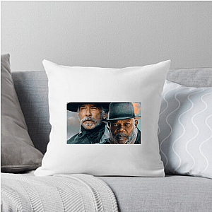 Holy? Never Heard of Her The Unholy Trinity Pillows Cover