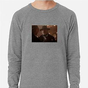 Worship the Unholy Trinity The Unholy Trinity Sweatshirts