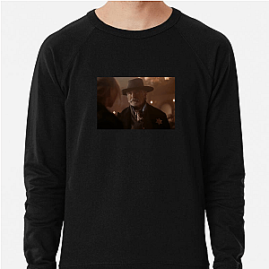 Worship the Unholy Trinity The Unholy Trinity Sweatshirts