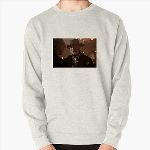 Worship the Unholy Trinity The Unholy Trinity Sweatshirts