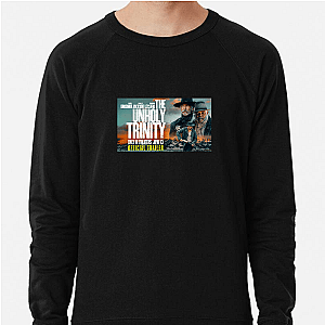 Pray for The Unholy Trinity The Unholy Trinity Sweatshirts