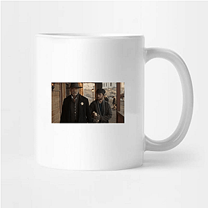 Trinity of Chaos The Unholy Trinity Mugs