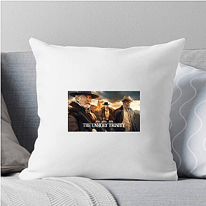 The Unholy Always Wins The Unholy Trinity Pillows Cover