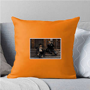 Join The Unholy Trinity The Unholy Trinity Pillows Cover