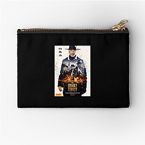 Darkness in Threes The Unholy Trinity Zipper Pouches