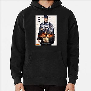 Darkness in Threes The Unholy Trinity Hoodies