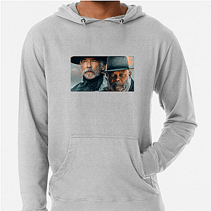 Holy? Never Heard of Her The Unholy Trinity Hoodies