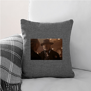 Worship the Unholy Trinity The Unholy Trinity Pillows Cover