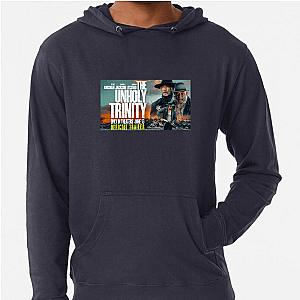 Pray for The Unholy Trinity The Unholy Trinity Hoodies