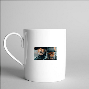 Holy? Never Heard of Her The Unholy Trinity Mugs