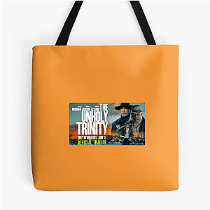 Pray for The Unholy Trinity The Unholy Trinity Bags