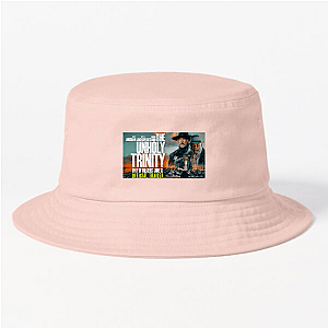 Pray for The Unholy Trinity The Unholy Trinity Hats & Caps