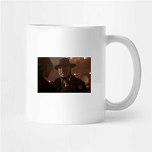 Worship the Unholy Trinity The Unholy Trinity Mugs