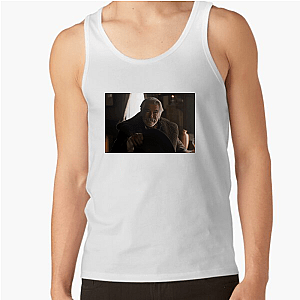 Trinity But Make It Sinister The Unholy Trinity Tank Tops