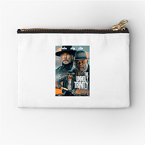 Unholy Trinity Mode The Unholy Trinity Zipper Pouches