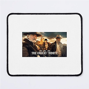 The Unholy Always Wins The Unholy Trinity Mouse Pads