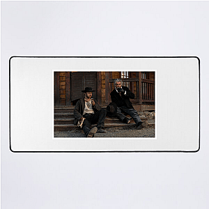 Join The Unholy Trinity The Unholy Trinity Mouse Pads